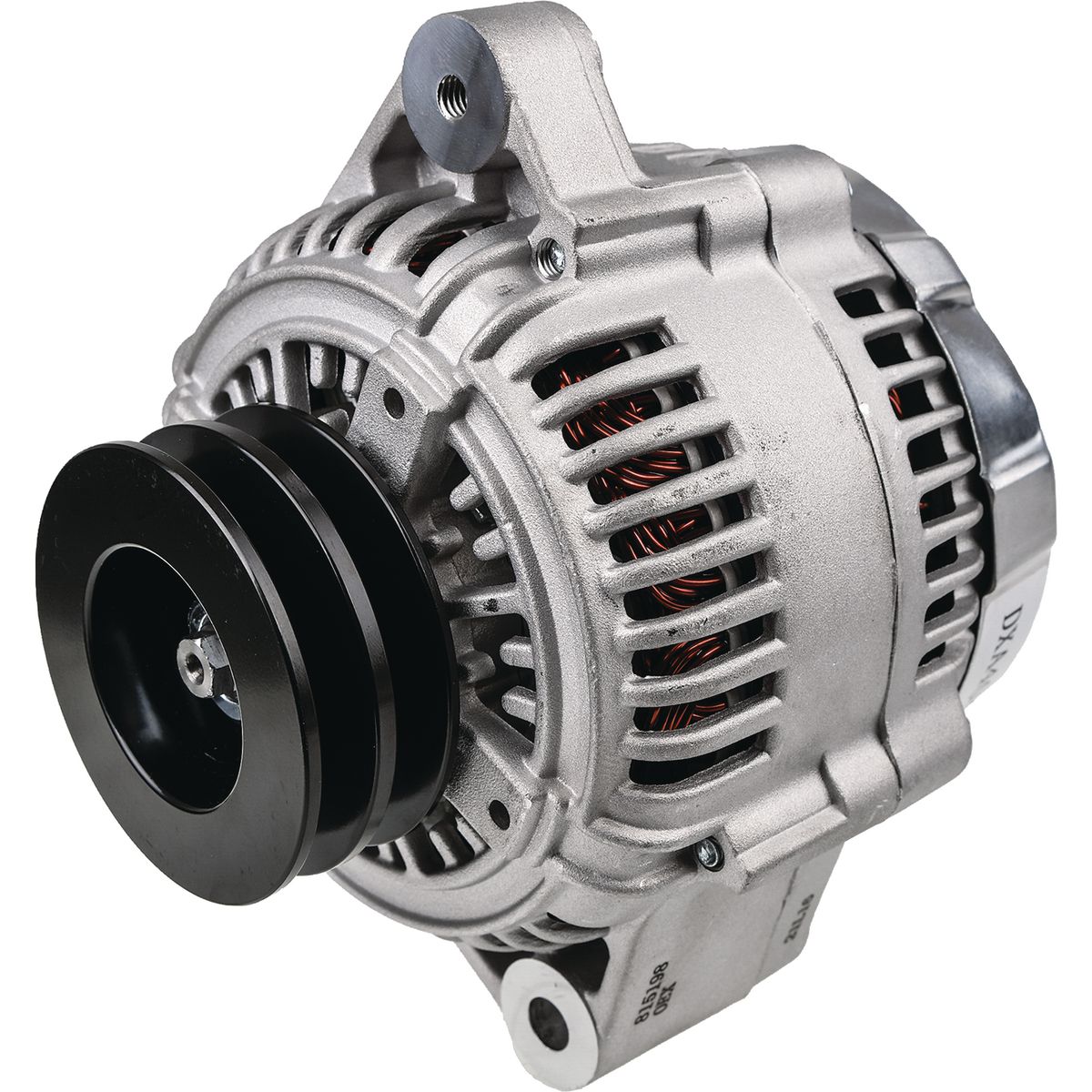 OEX Alternator 12V 110A (Denso Style) DXA4041