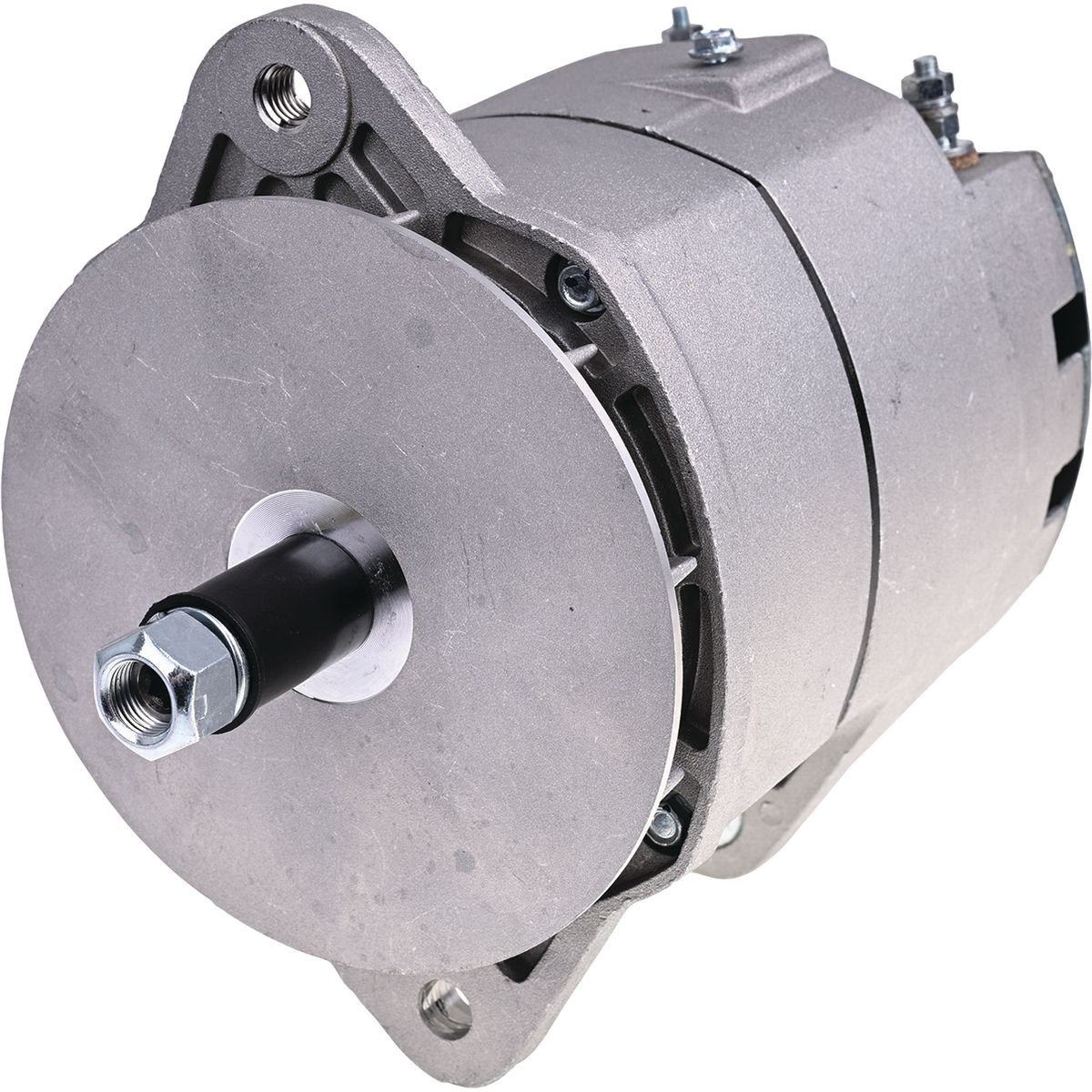 OEX Alternator 24V 100A (Delco 33SI Style) DXA9122
