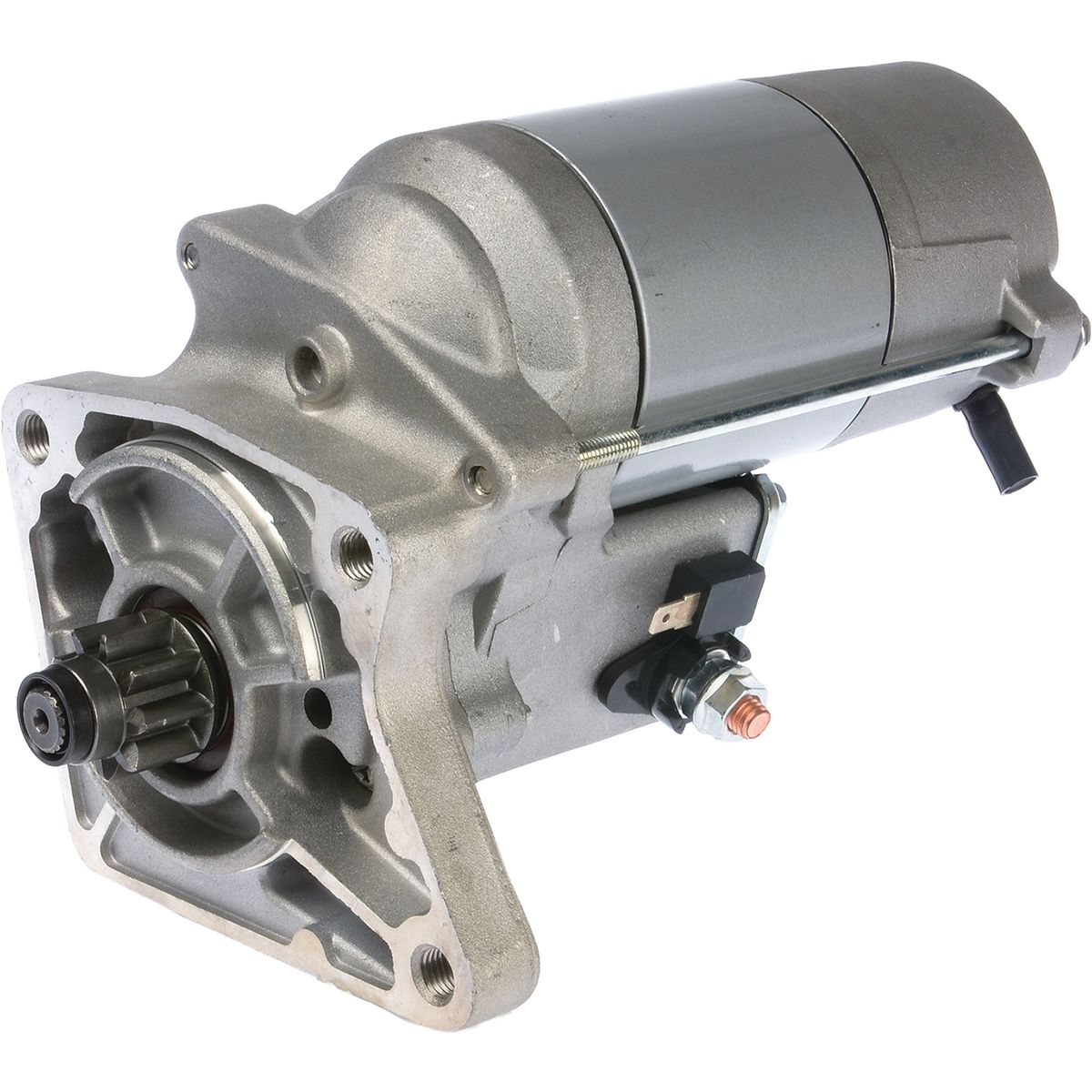 OEX Starter Motor 12V 9th CW (Denso Style) DXS553