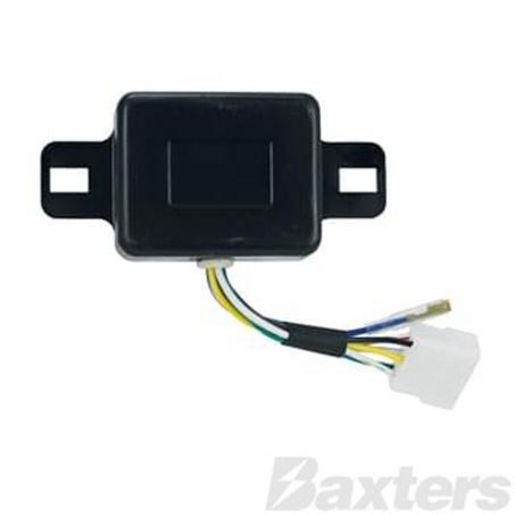 Baxters Regulator 14 3V IN551