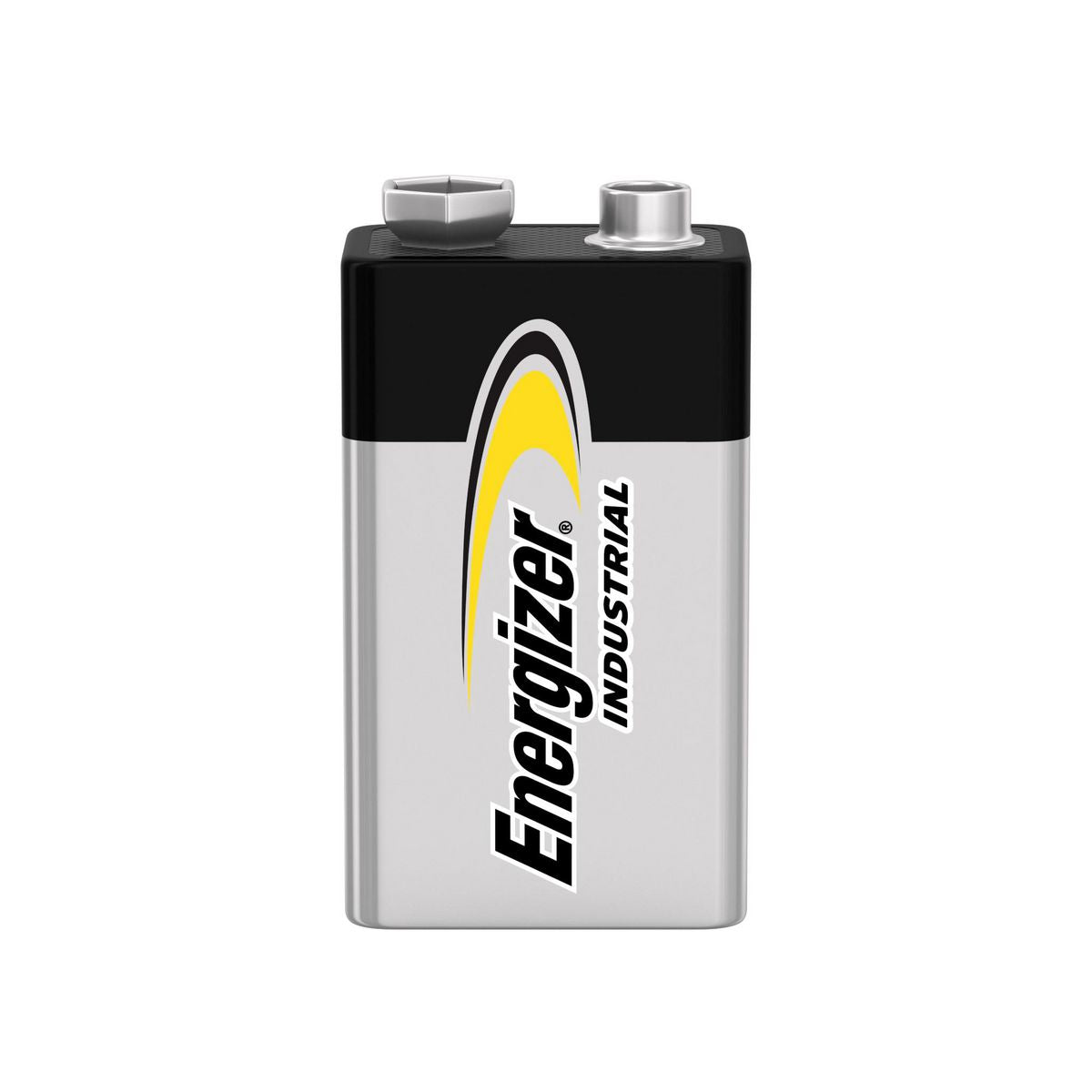 Energizer Industrial Alkaline Battery 9V 1 Pack EN22