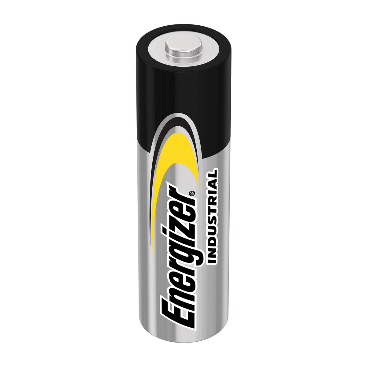 Energizer Industrial Alkaline AA Battery 1 Pack EN91