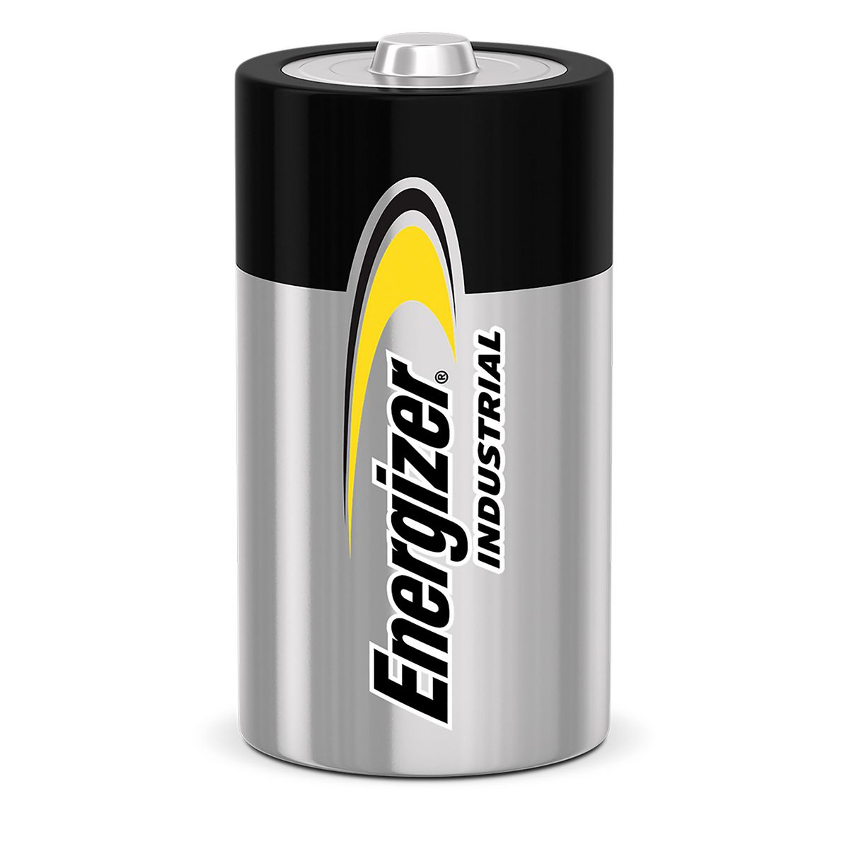 Energizer Industrial Alkaline C Battery 1.5V 2 Pack EN93