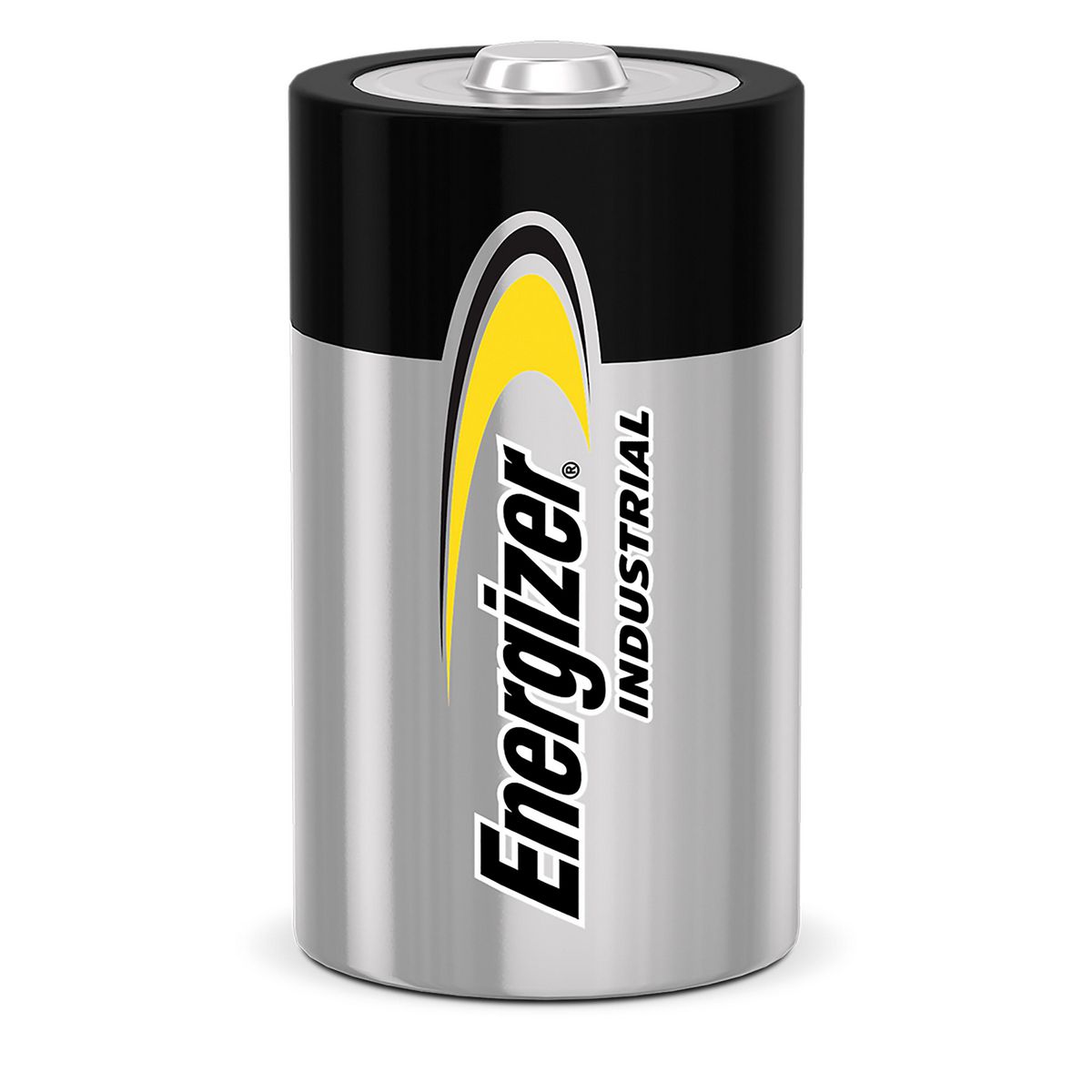 Energizer Industrial Alkaline D Battery 1.5V EN95