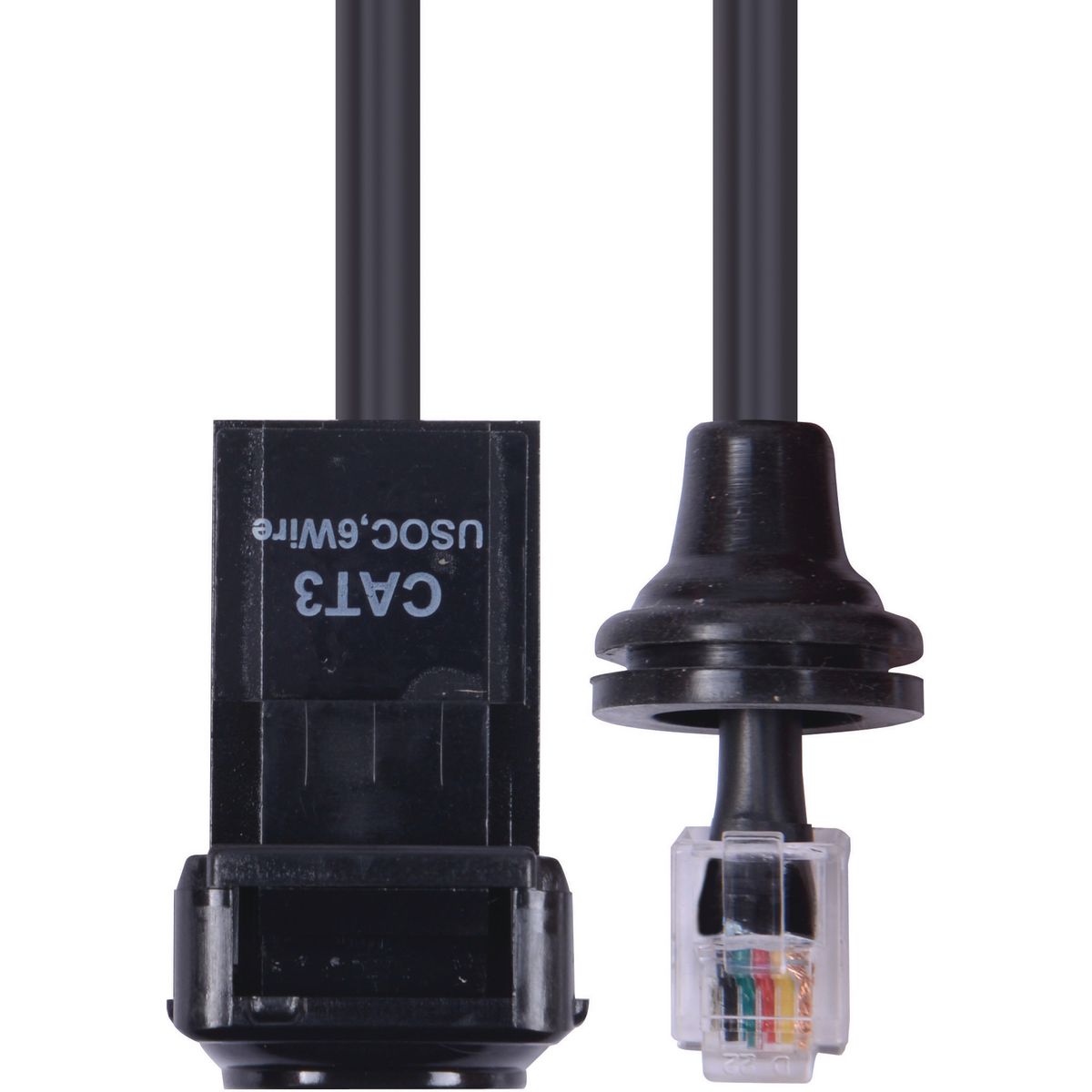 GME Microphone Extension Lead (Suits MC400 Series On) LEM6P