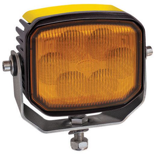 HELLA 1500 Work Lamp Long Range HMPB150LR