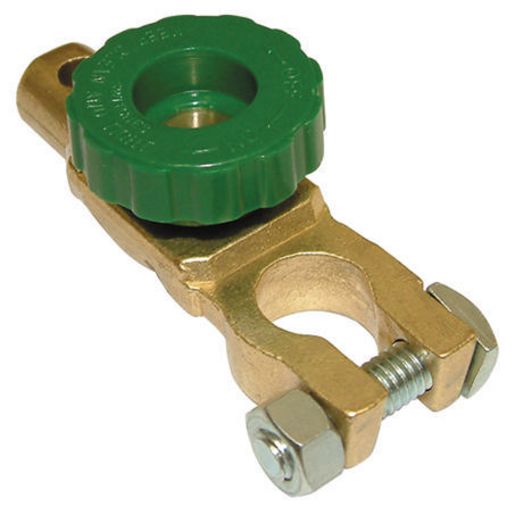 Homer Battery Isolator Switch BIS1