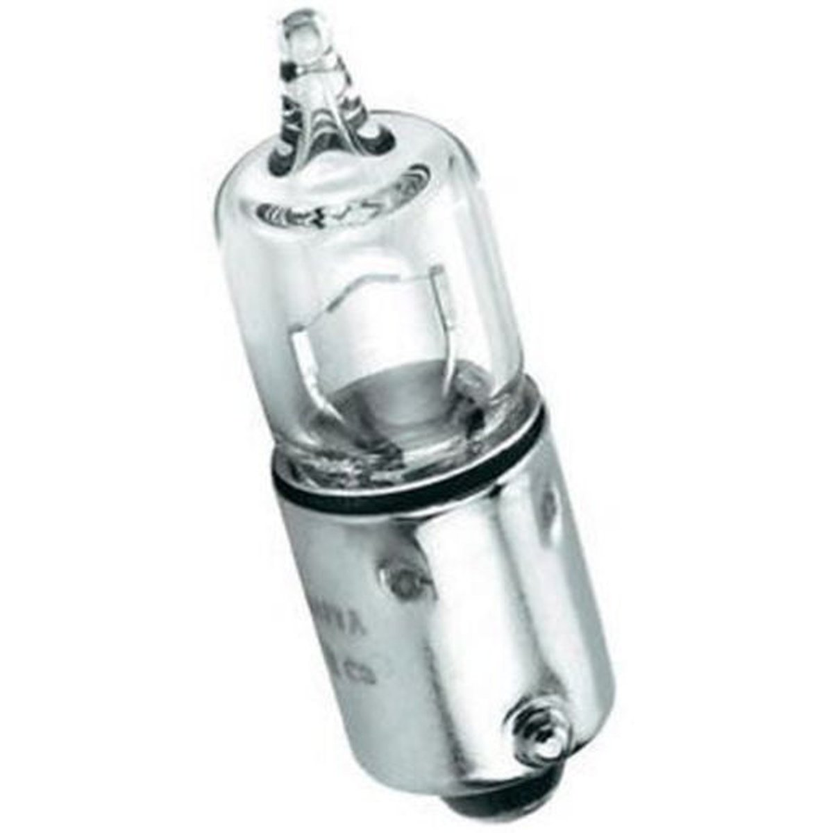 Philips Standard Bayonet Globe 12V 4W (10Pk) 12929