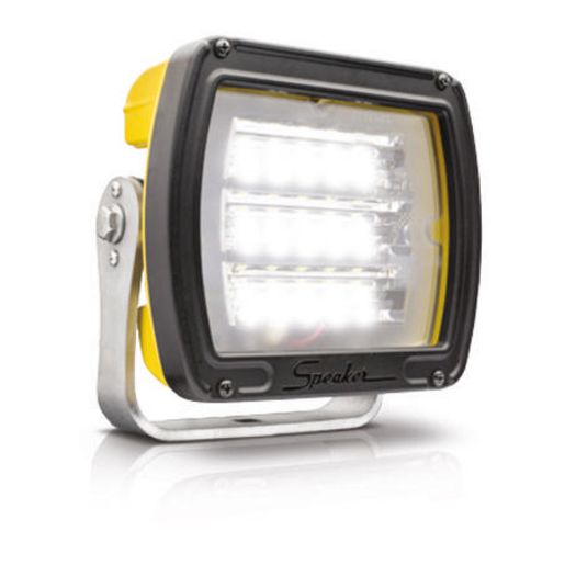 JW Speaker Led Worklight Anti-Glare 526Xl Series 12-24V 1300191