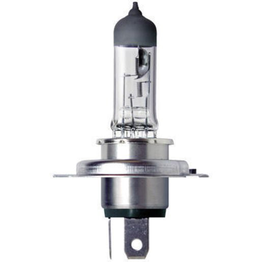 Philips Standard H4 Globe 24V 75/70W 13342