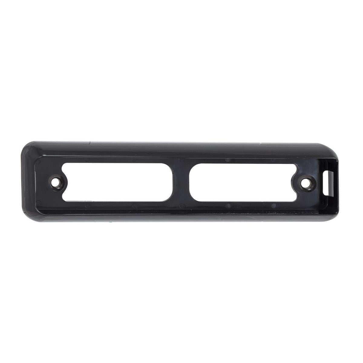 LED Autolamps Black Base Single (Suits 200 Series Lights) 200B1B
