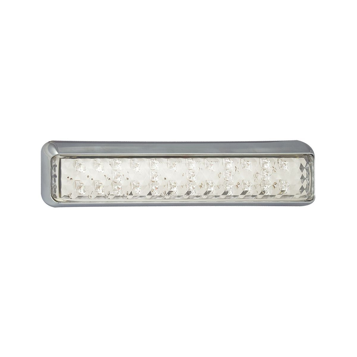 LED Autolamps Front Indicator & Position Light LED 12V 200CAW