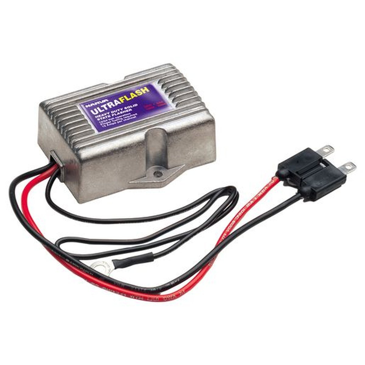 Narva Relay UltraFlash HD Solid State Flasher 68280