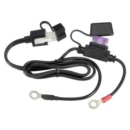 PROJECTA Fused Charger Connector MBWH