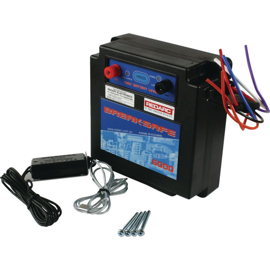 REDARC Break Away Controller 12V DC BA6000