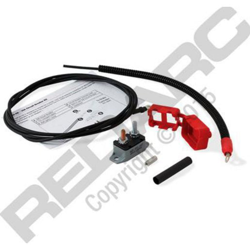 REDARC 30A Circuit Breaker Kit T/S CBK30-EB