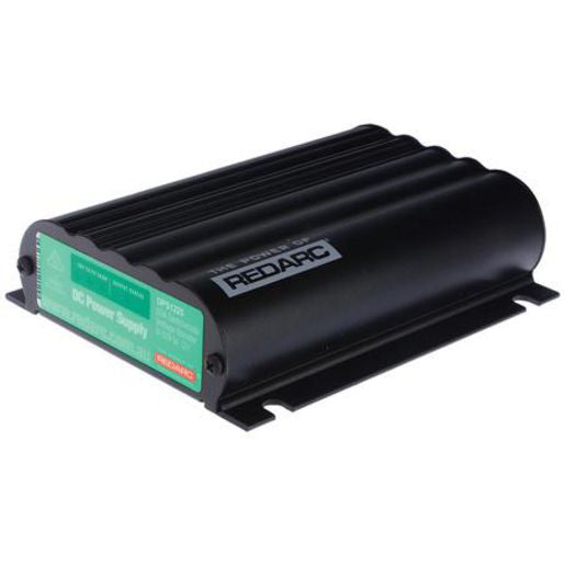 REDARC DC Power Supply 12V 25A DPS1225