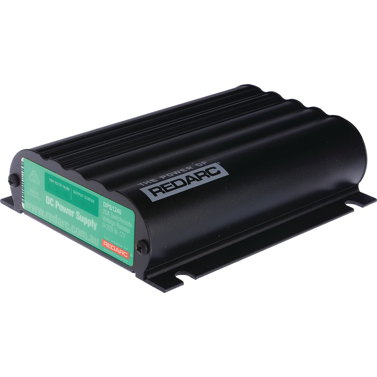 REDARC DC Power Supply 12V 40A DPS1240