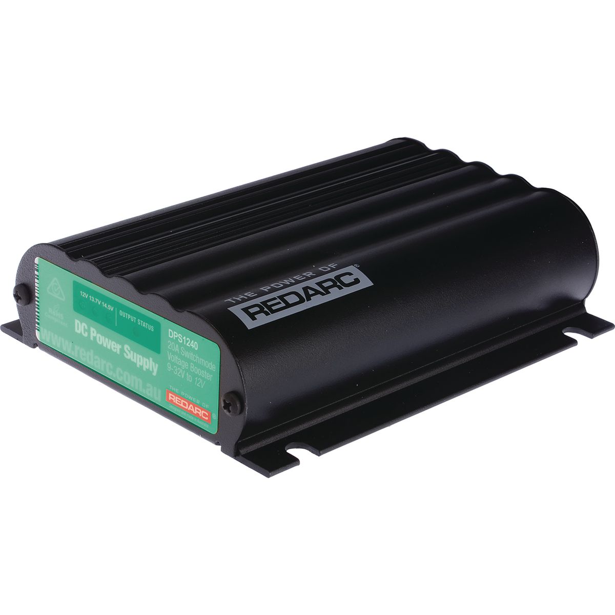 REDARC DC Power Supply 12V 40A DPS1240