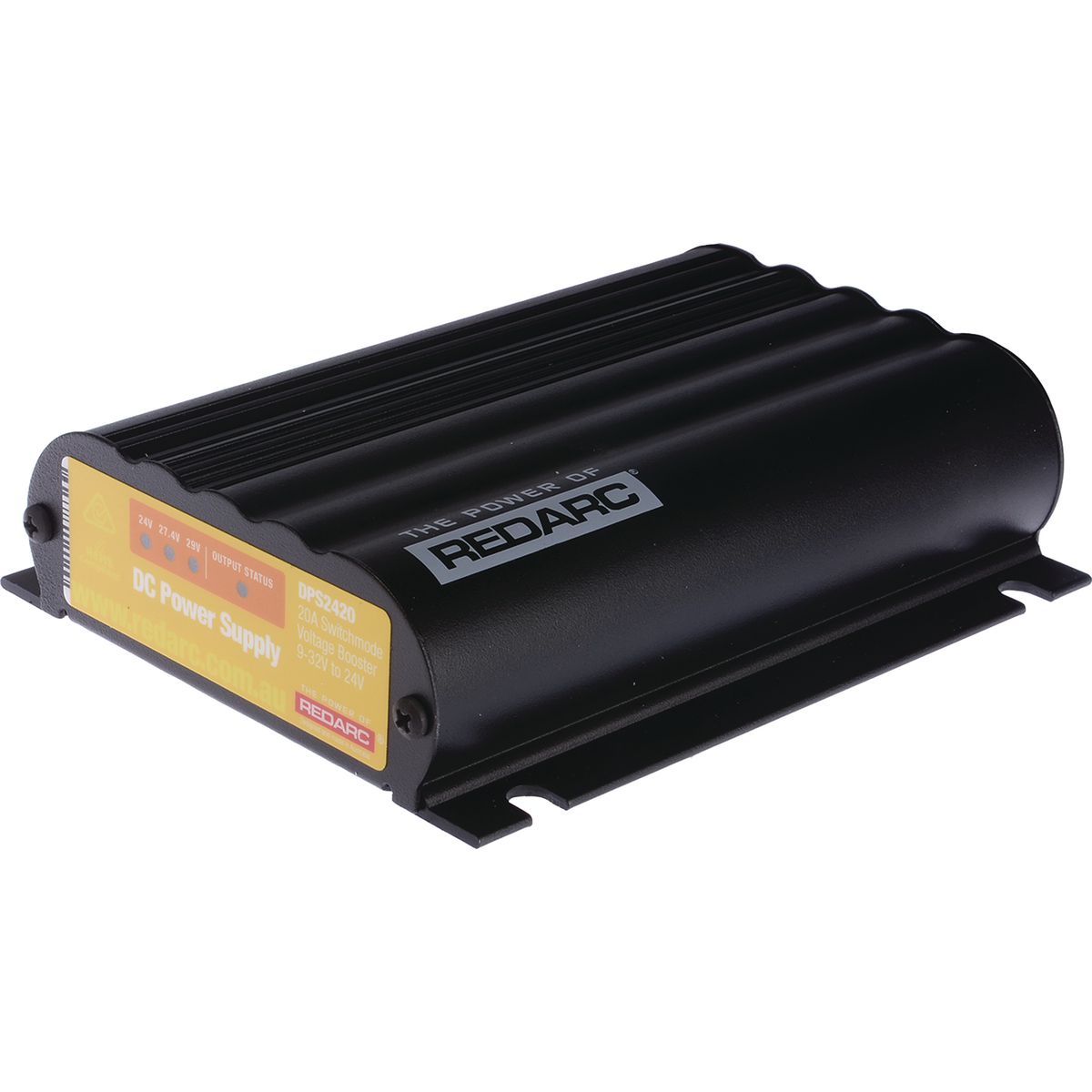 REDARC DC Power Supply 24V 20A DPS2420