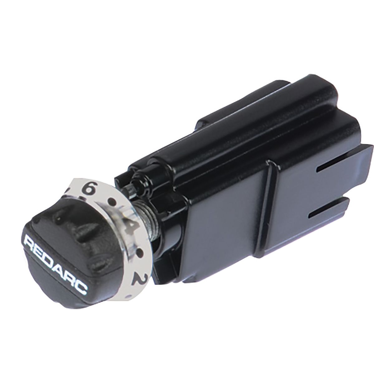 REDARC Tow-Pro Electric Brake Controller Remote Head EBRH-ACC-RH
