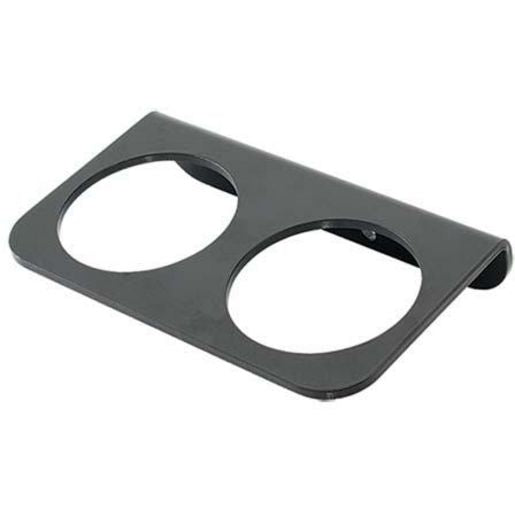 REDARC Mounting Panel (Suits 2 Gauges) GH-MP2