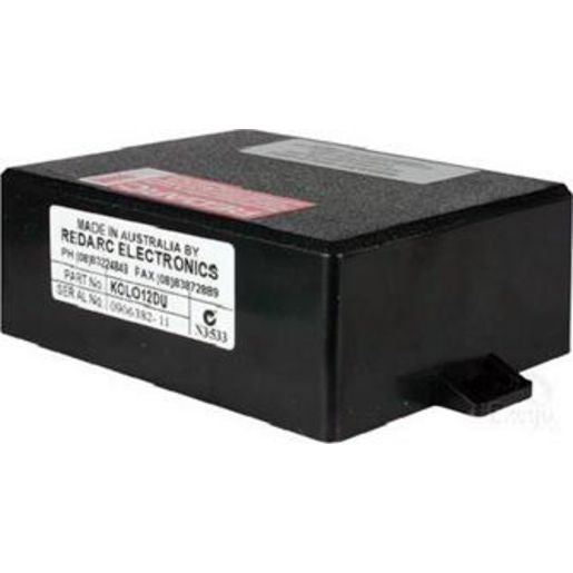 REDARC 12V Daytime Light Module with Override KOLO12DUO