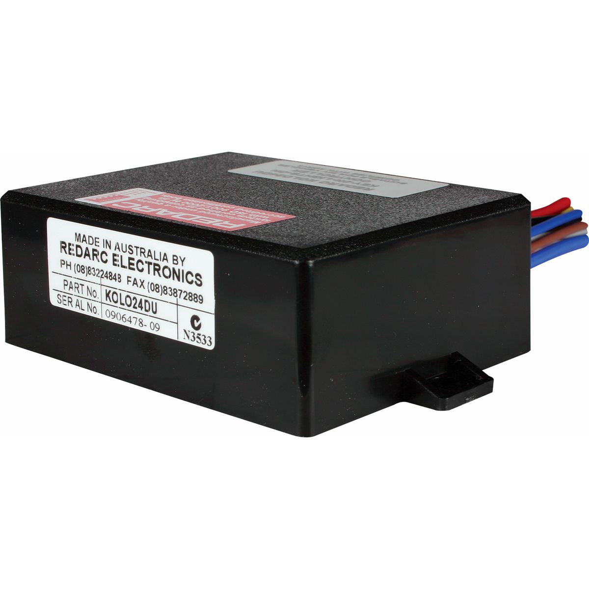 REDARC 24V Daytime Light Module KOLO24DU