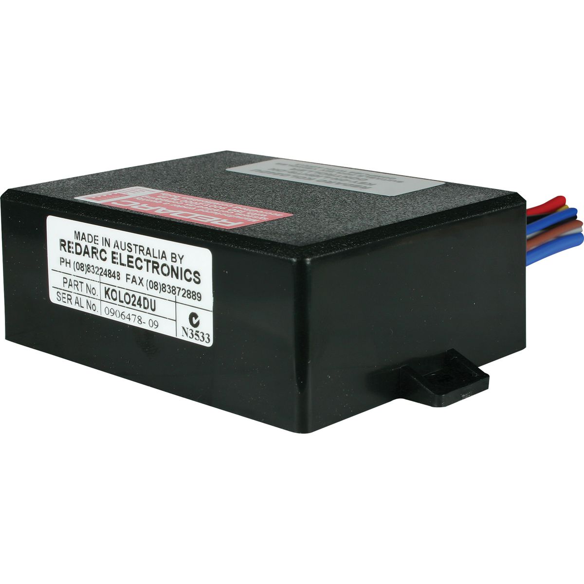 REDARC 24V Daytime Light Module KOLO24DU