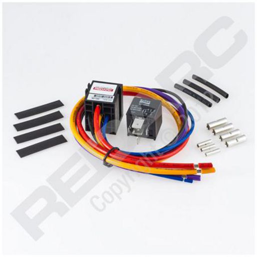REDARC Relay Kit Suits Smart Start RK1260