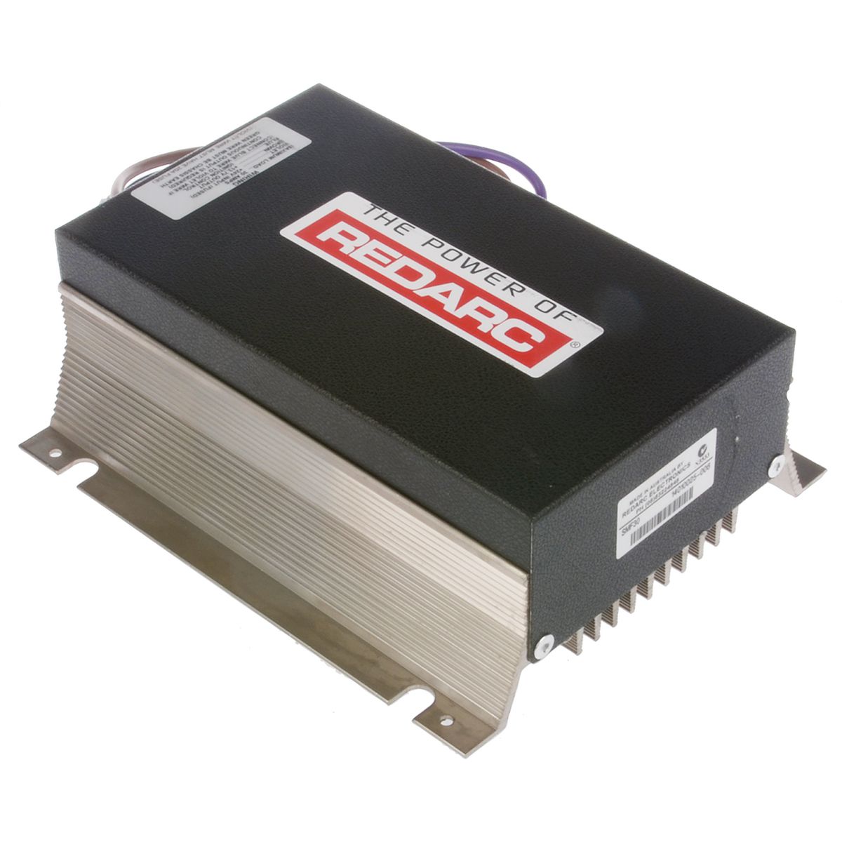 REDARC Voltage Reducer 30A Switchmode SMF30