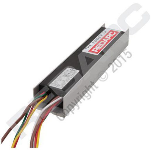 REDARC Voltage Reducer 20A 4 Circuit VRL