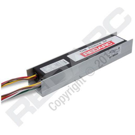 REDARC Voltage Reducer 10A 4 Circuit VRM