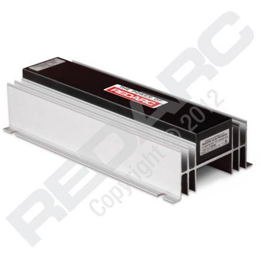 REDARC Voltage Reducer 20A Single VRT20