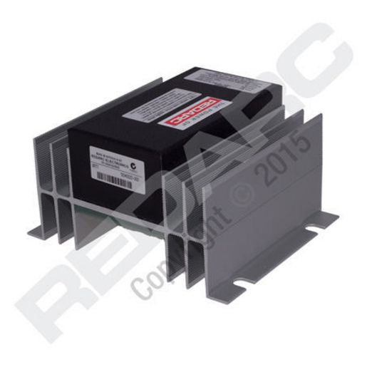REDARC Voltage Reducer 7A Single VRT7