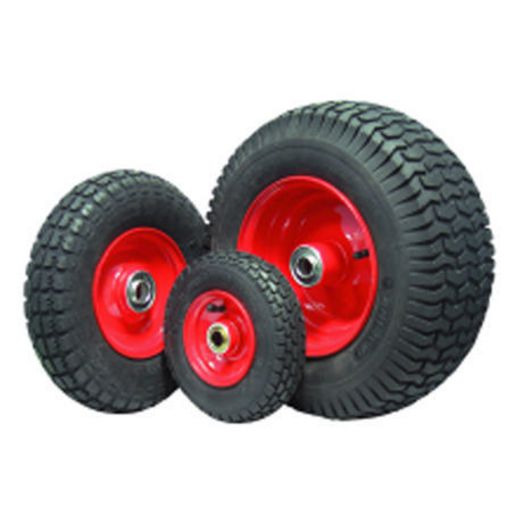 E H I Australia Steel Centre Wheel 400Mm 400X8KNO-SB10