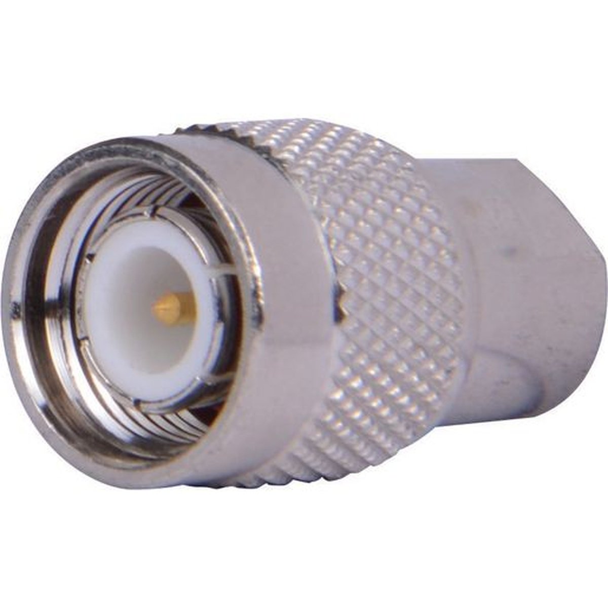 GME Adapter FME Male to TNC AD504