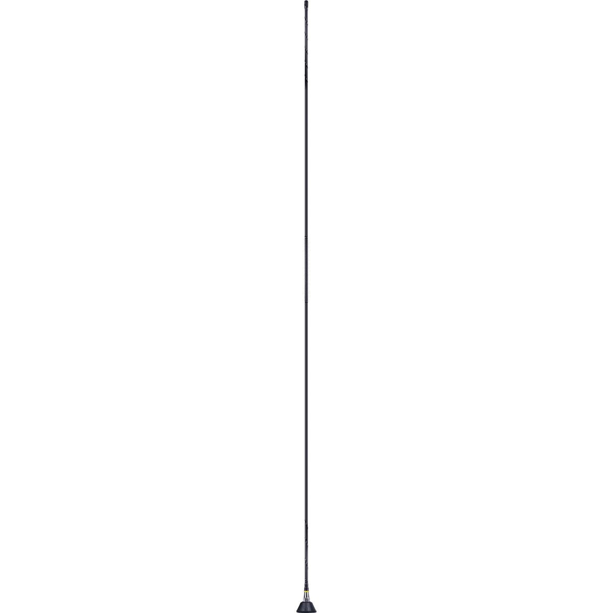 GME Aerial AM/FM Fibreglass Antenna & Base 1000mm AEM3