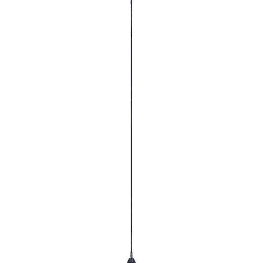 GME Aerial AM/FM Fibreglass Antenna & Base 1000mm AEM3