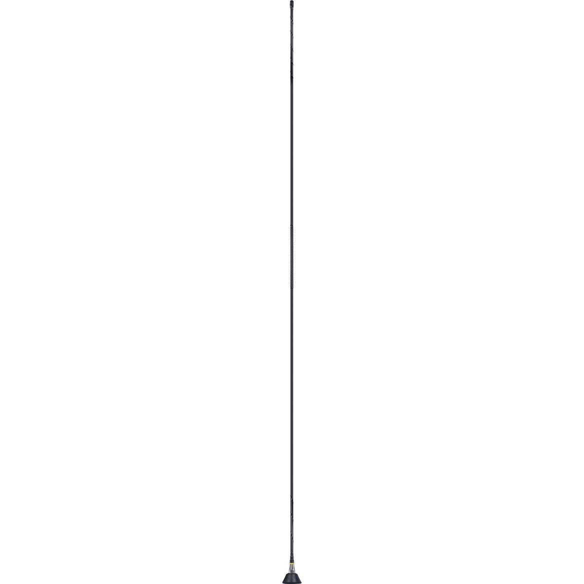 GME Aerial AM/FM Fibreglass Antenna & Base 1000mm AEM3