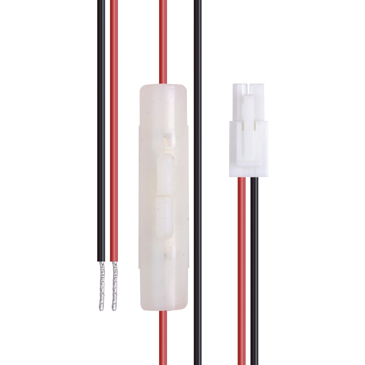 GME 12V DC Power Lead LE09