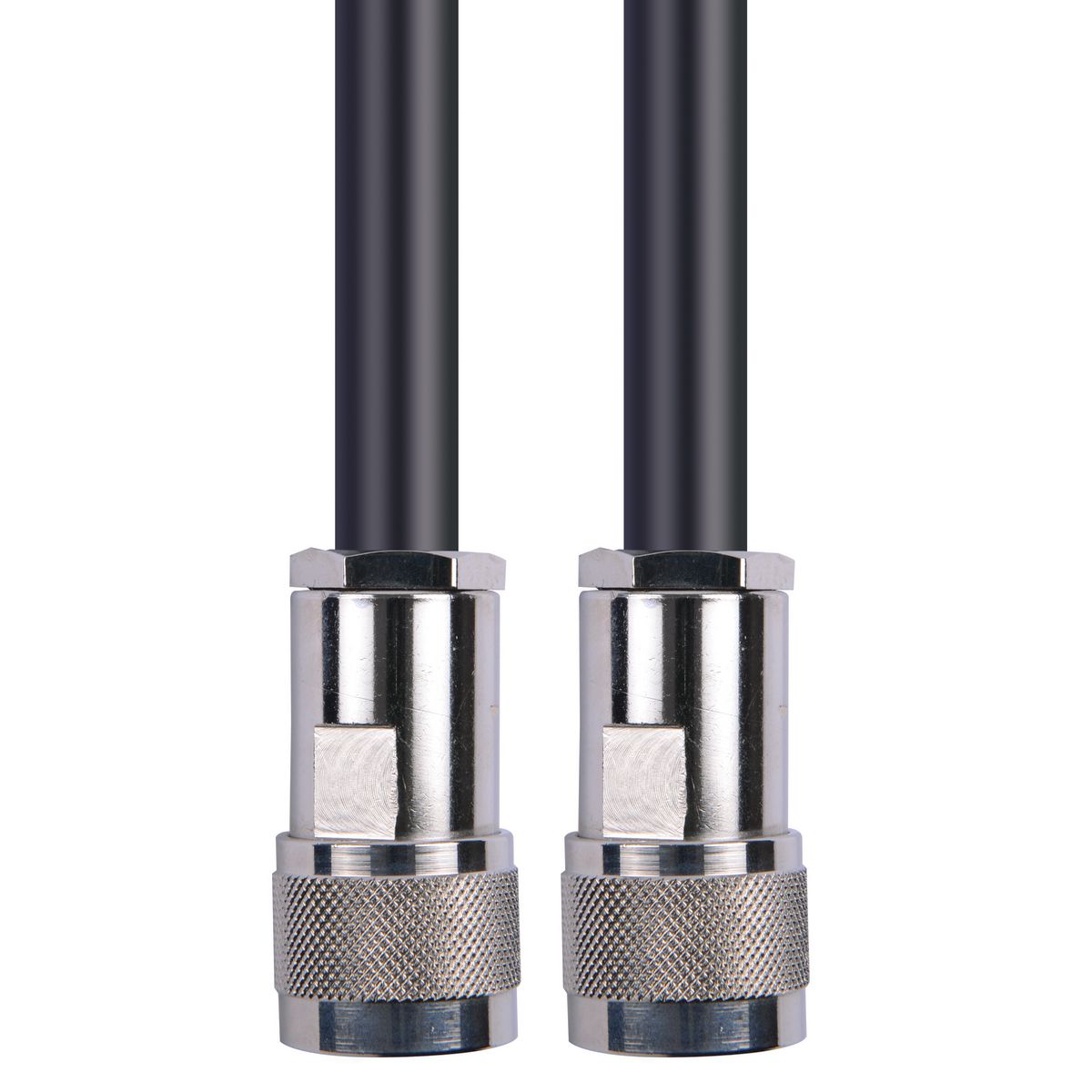 GME Coaxial Cable 10m RG213/U LE503