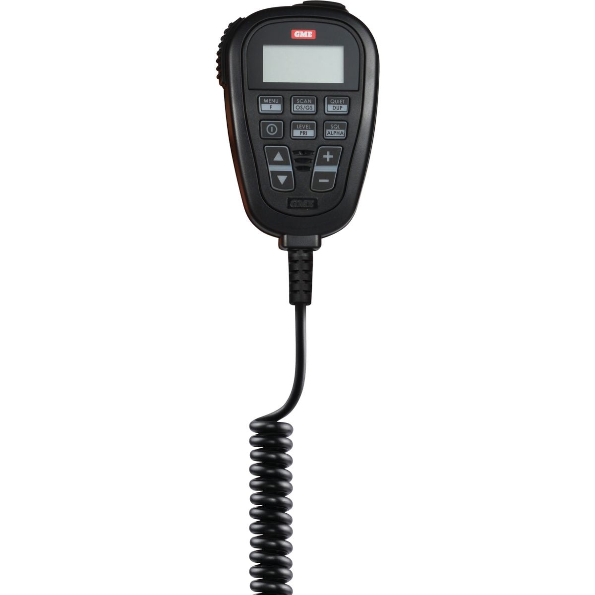 GME LCD Controller Microphone (Suit TX3340/TX3345/TX3540/TX3540S/TX3440) MC534B