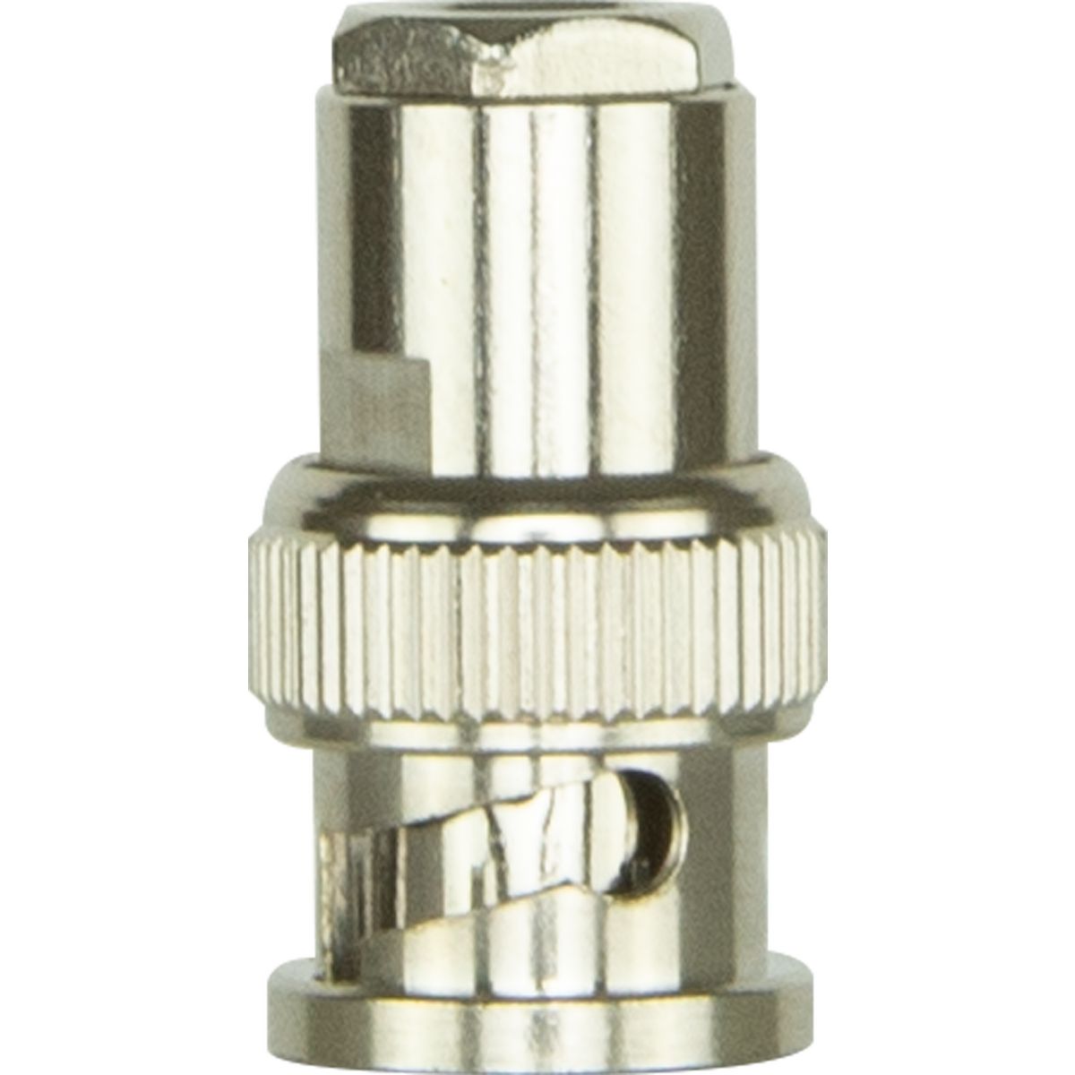 GME BNC Connector (Suits RG58 Cable) PL01