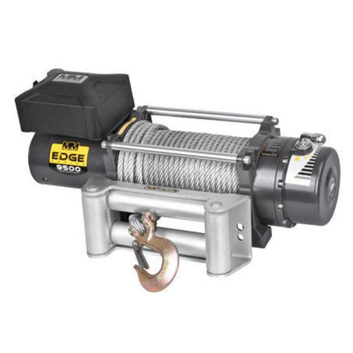 Mean Mother 4x4 Edge Electric Winch 9500lb EW9500