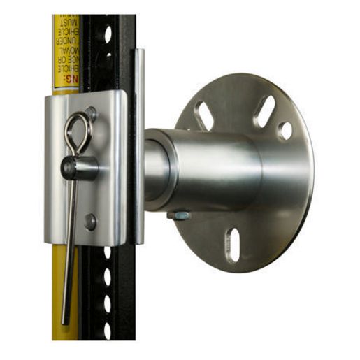 Mean Mother High Lift Jack Wheel Mount MMHLJWM