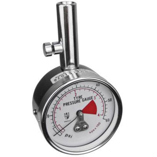 Mean Mother Tyre Gauge 60psi MMTG60