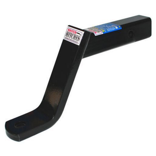 Intertrade Holdings Ball Mount 6in. Drop 4-3/4in. Rise MH006