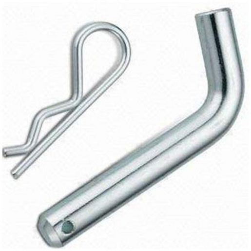 Intertrade Holdings Hitch Pin W/Clip 65mm x 5/8 NHP3