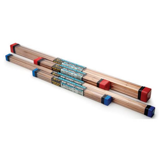 K & R Ladle Co Lancing Rods 10x1000mm Pk25 251039